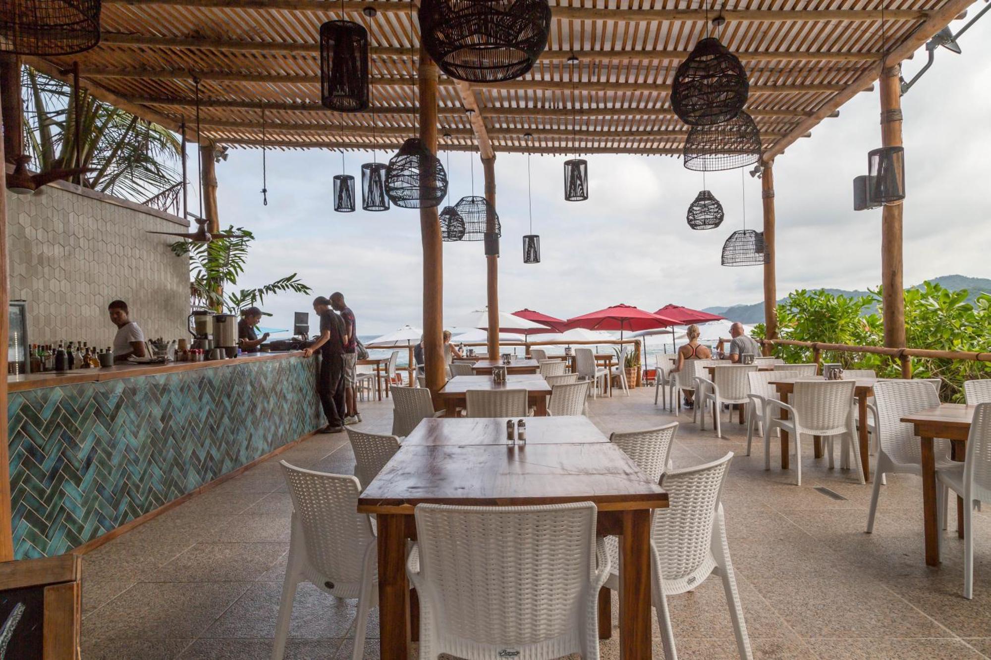 Ysuri Sayulita - Beachfront Hotel Luaran gambar