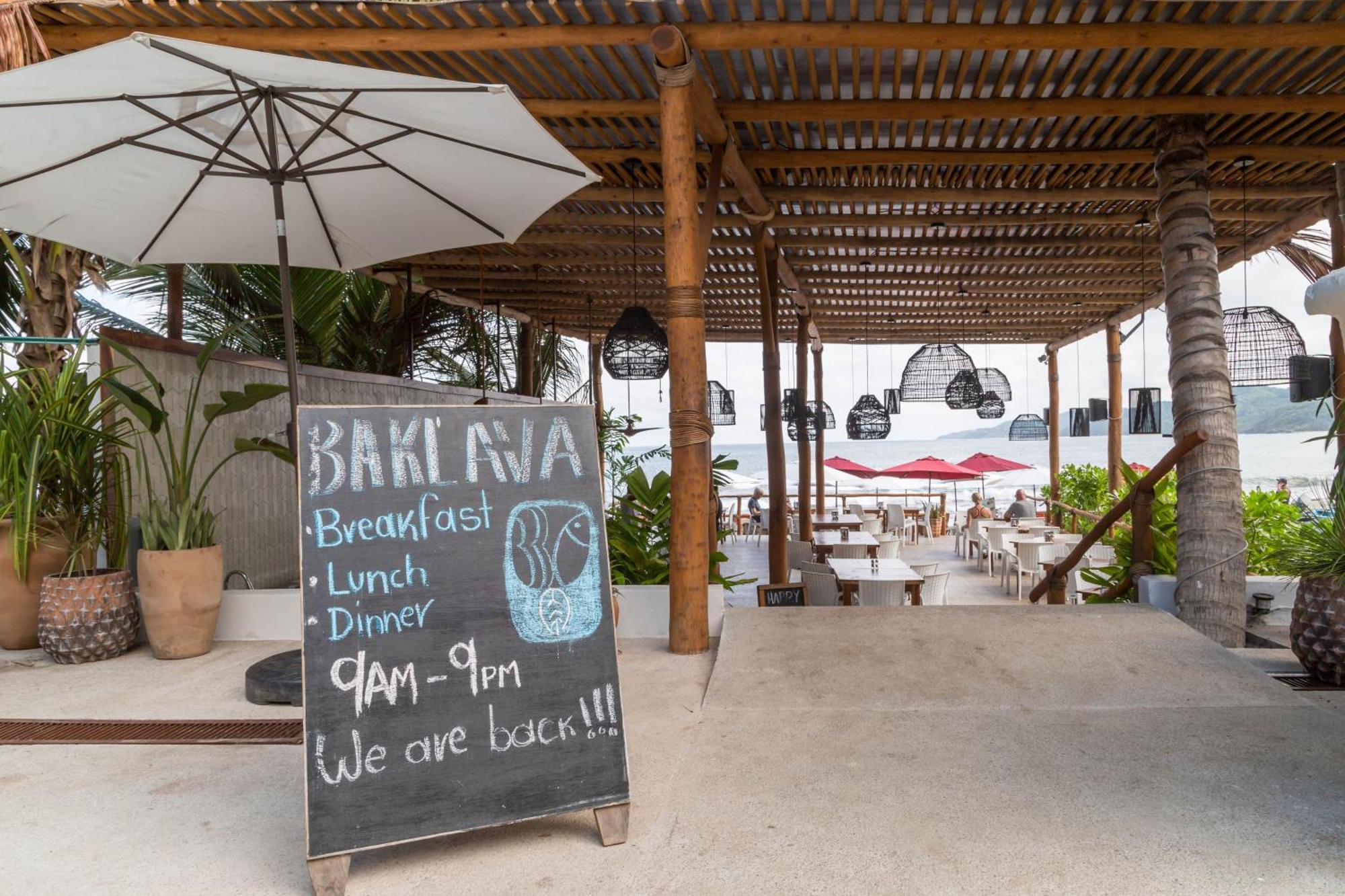 Ysuri Sayulita - Beachfront Hotel Luaran gambar