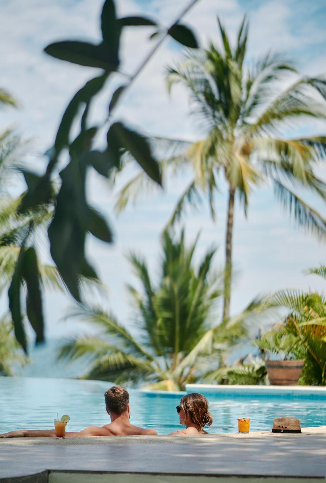 Ysuri Sayulita - Beachfront Hotel Luaran gambar
