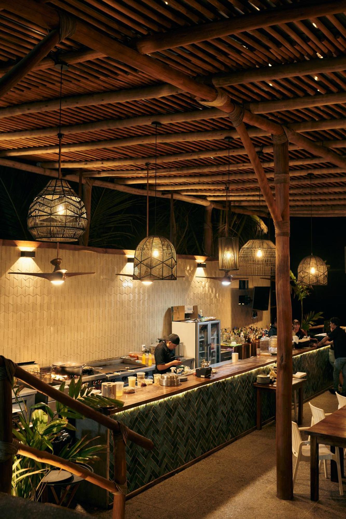 Ysuri Sayulita - Beachfront Hotel Luaran gambar