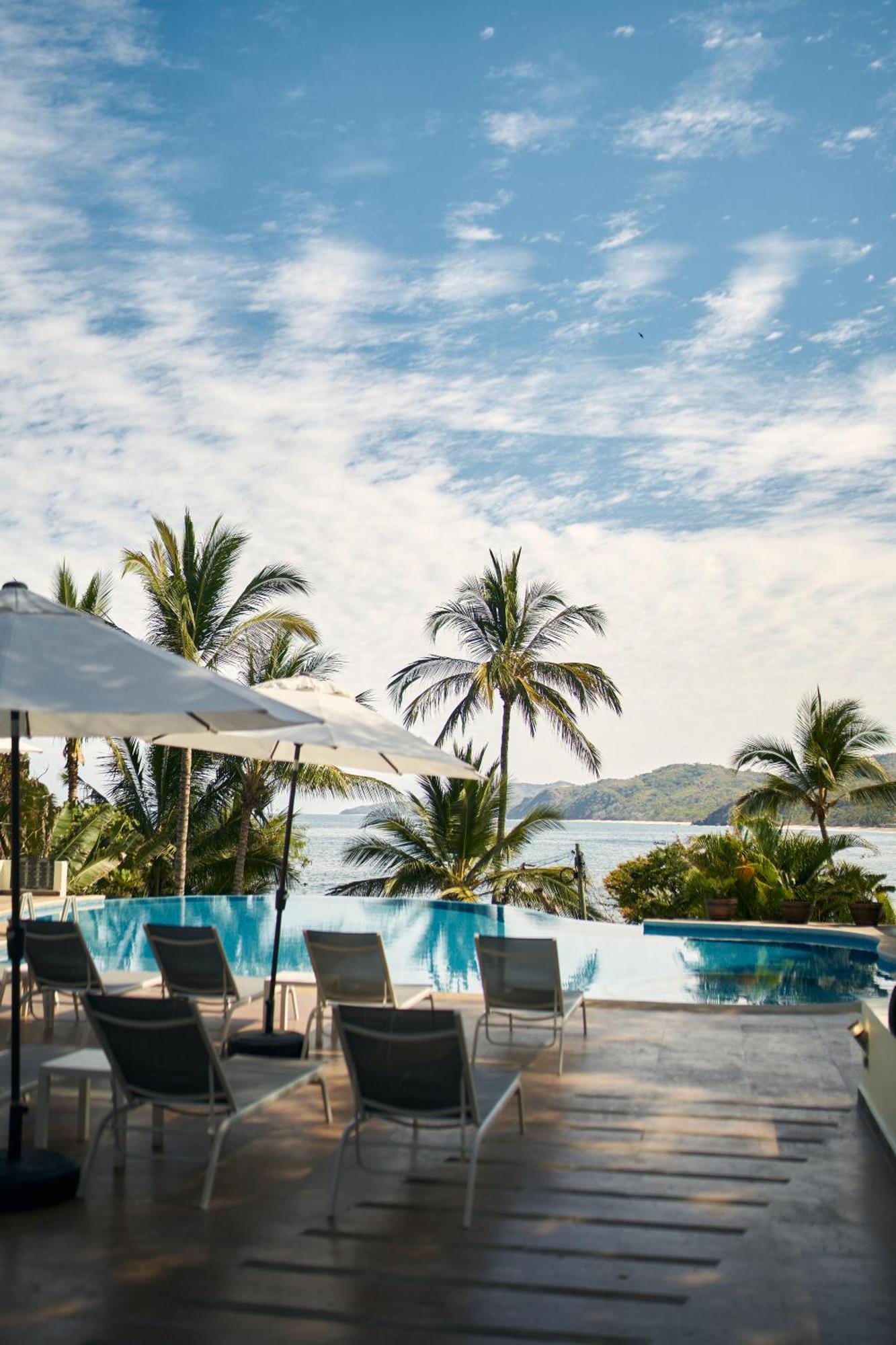 Ysuri Sayulita - Beachfront Hotel Luaran gambar