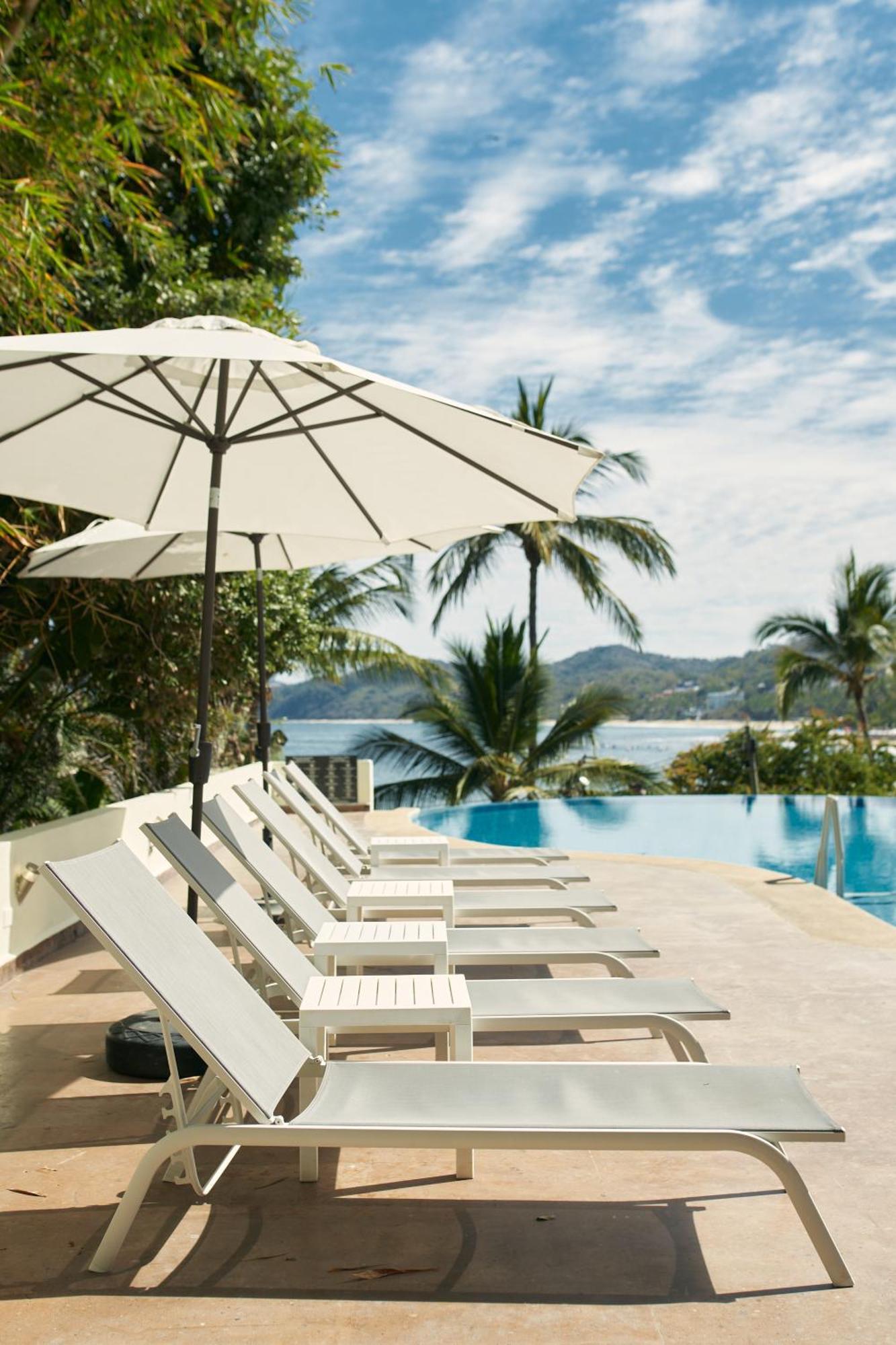 Ysuri Sayulita - Beachfront Hotel Luaran gambar