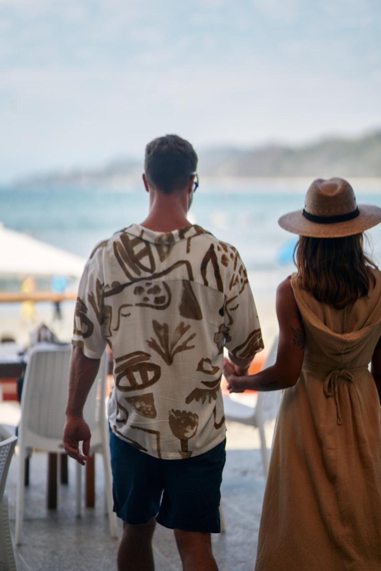 Ysuri Sayulita - Beachfront Hotel Luaran gambar