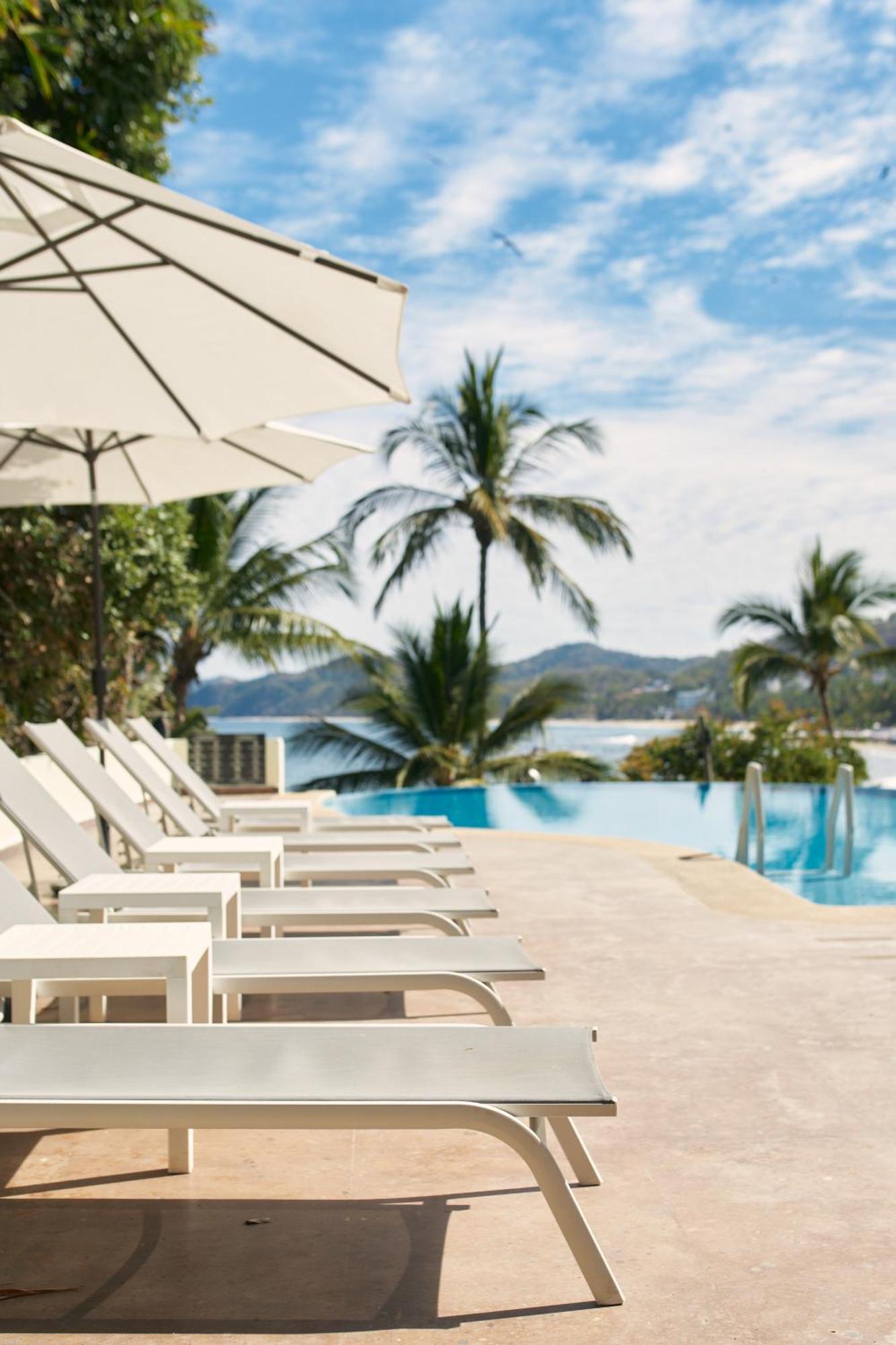 Ysuri Sayulita - Beachfront Hotel Luaran gambar