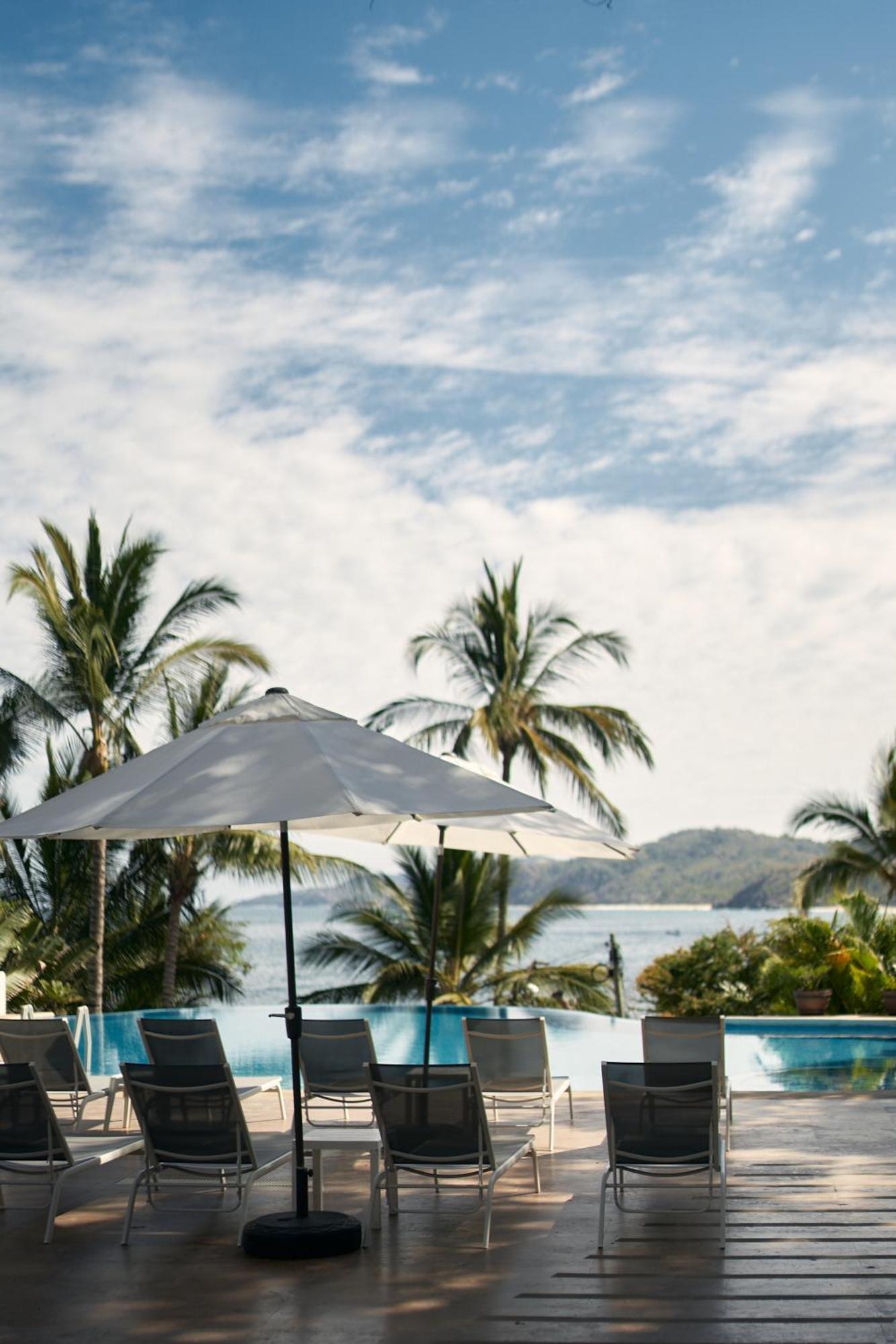 Ysuri Sayulita - Beachfront Hotel Luaran gambar