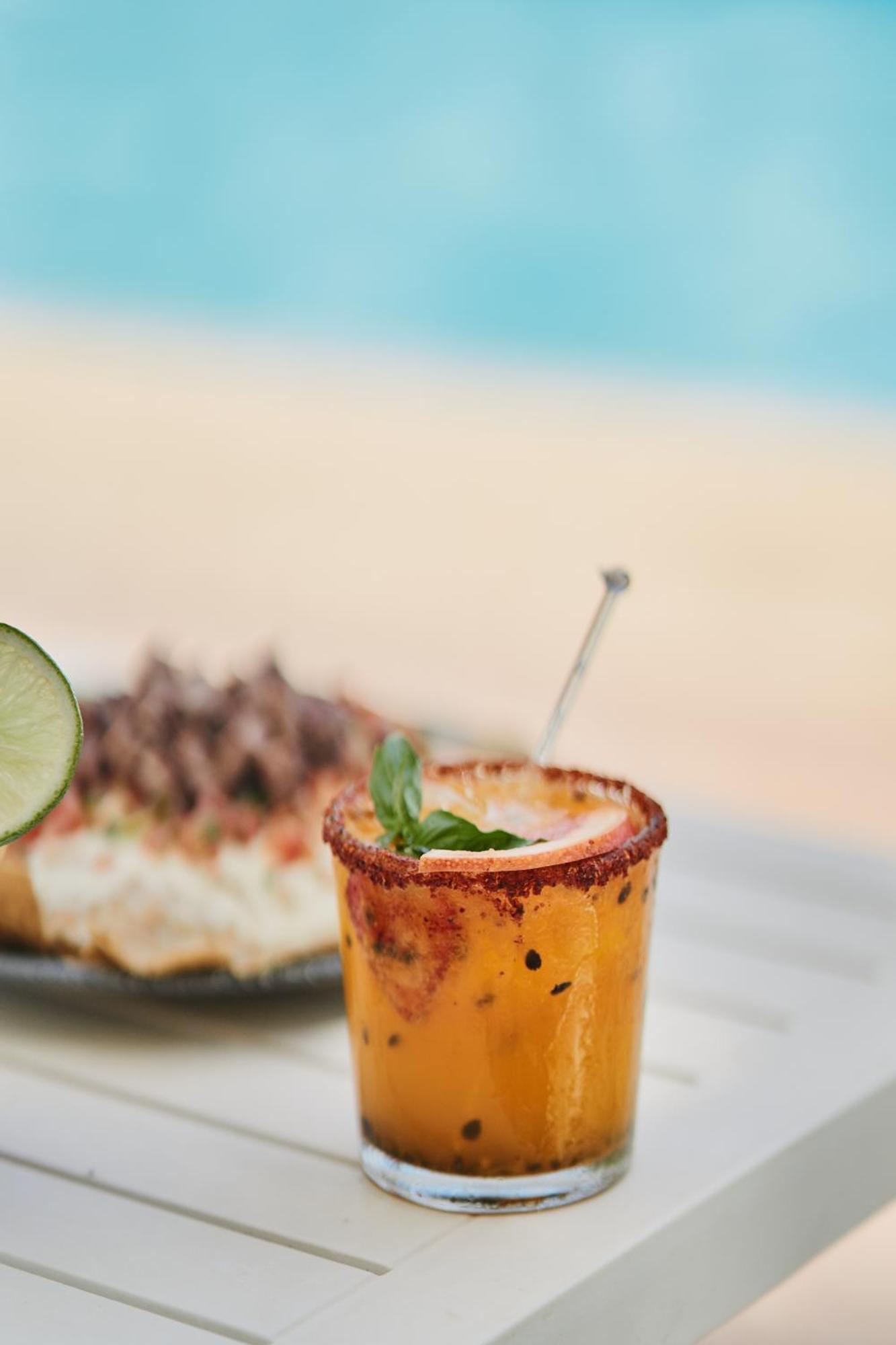 Ysuri Sayulita - Beachfront Hotel Luaran gambar